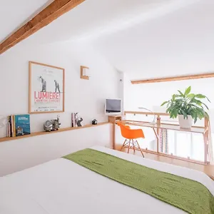 Urban Cocoon Urbain Eco-responsable , Lyon Frankreich