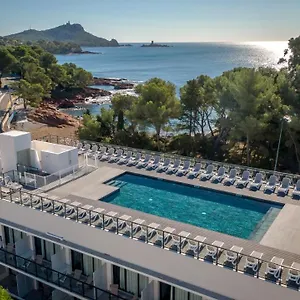 Sowell La 4*, Saint-Raphaël Frankreich