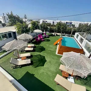 Mykonos Secret Spot Mykonos Town