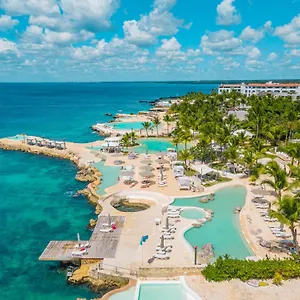 Tracadero 5*, Bayahibe Dominikanische Republik