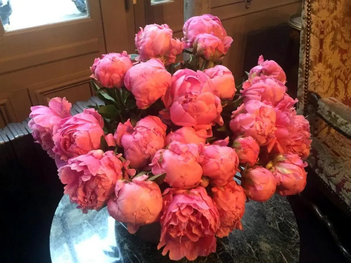 פריז Boutique Hotel De La Place Des Vosges