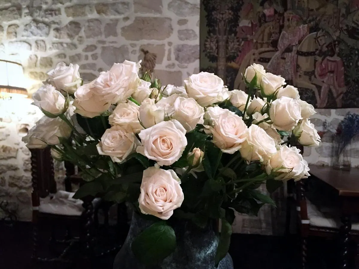 פריז Boutique Hotel De La Place Des Vosges
