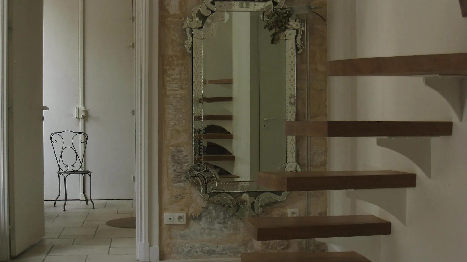 פריז Boutique Hotel De La Place Des Vosges