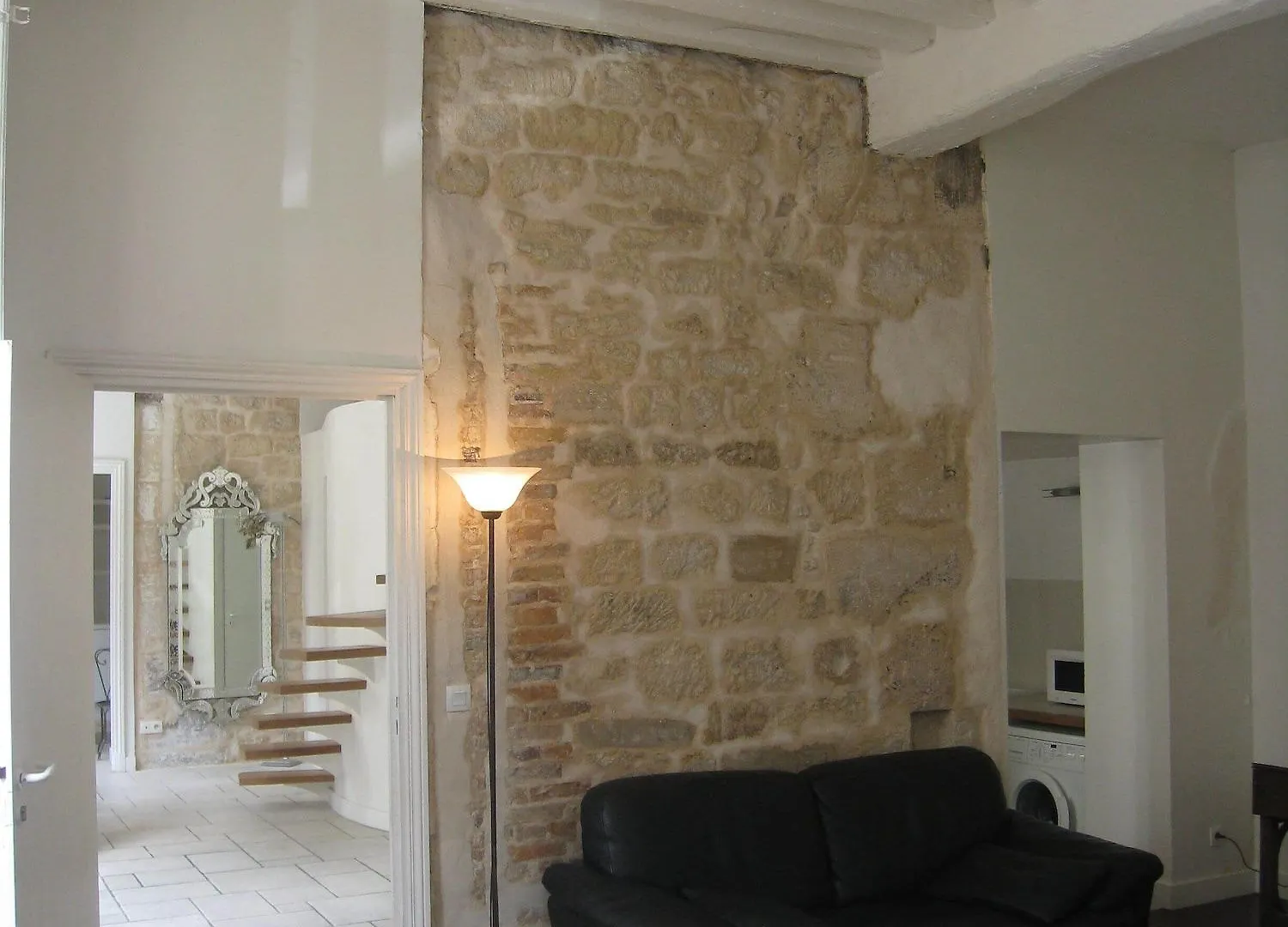 פריז Boutique Hotel De La Place Des Vosges