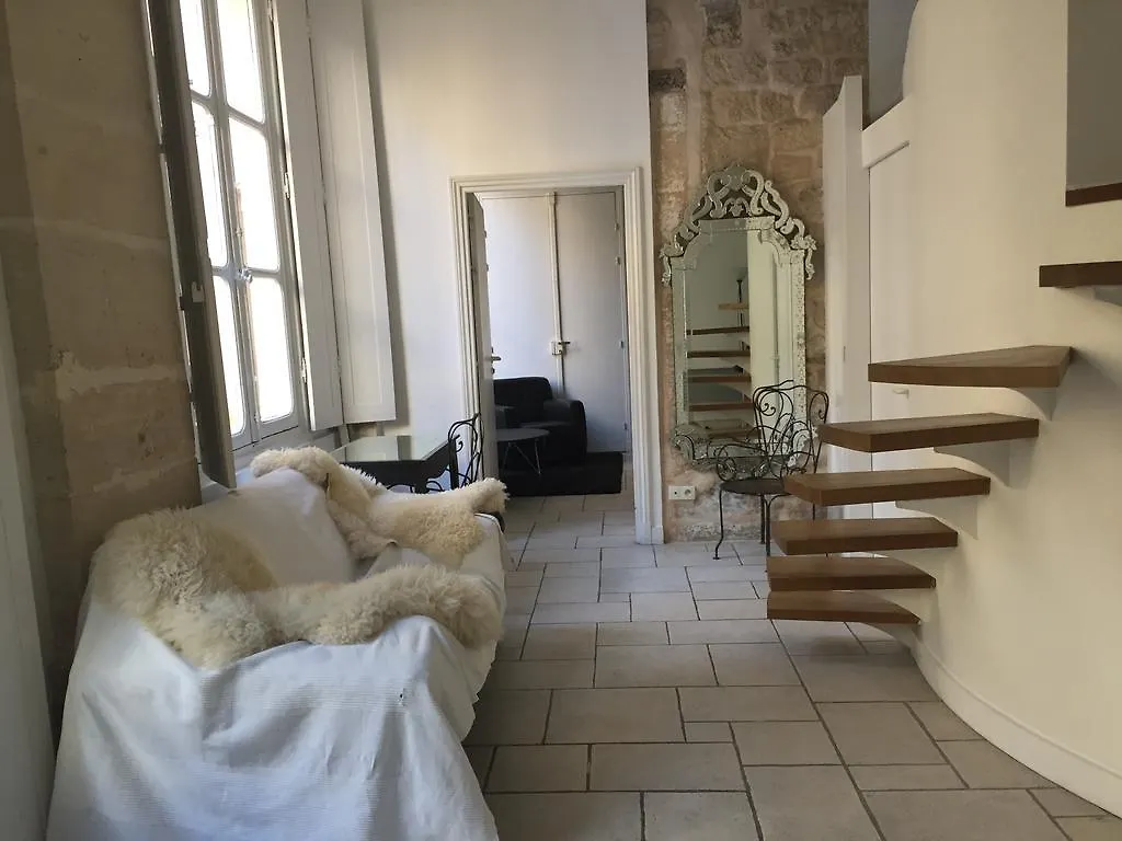 פריז Boutique Hotel De La Place Des Vosges 3*,  צרפת