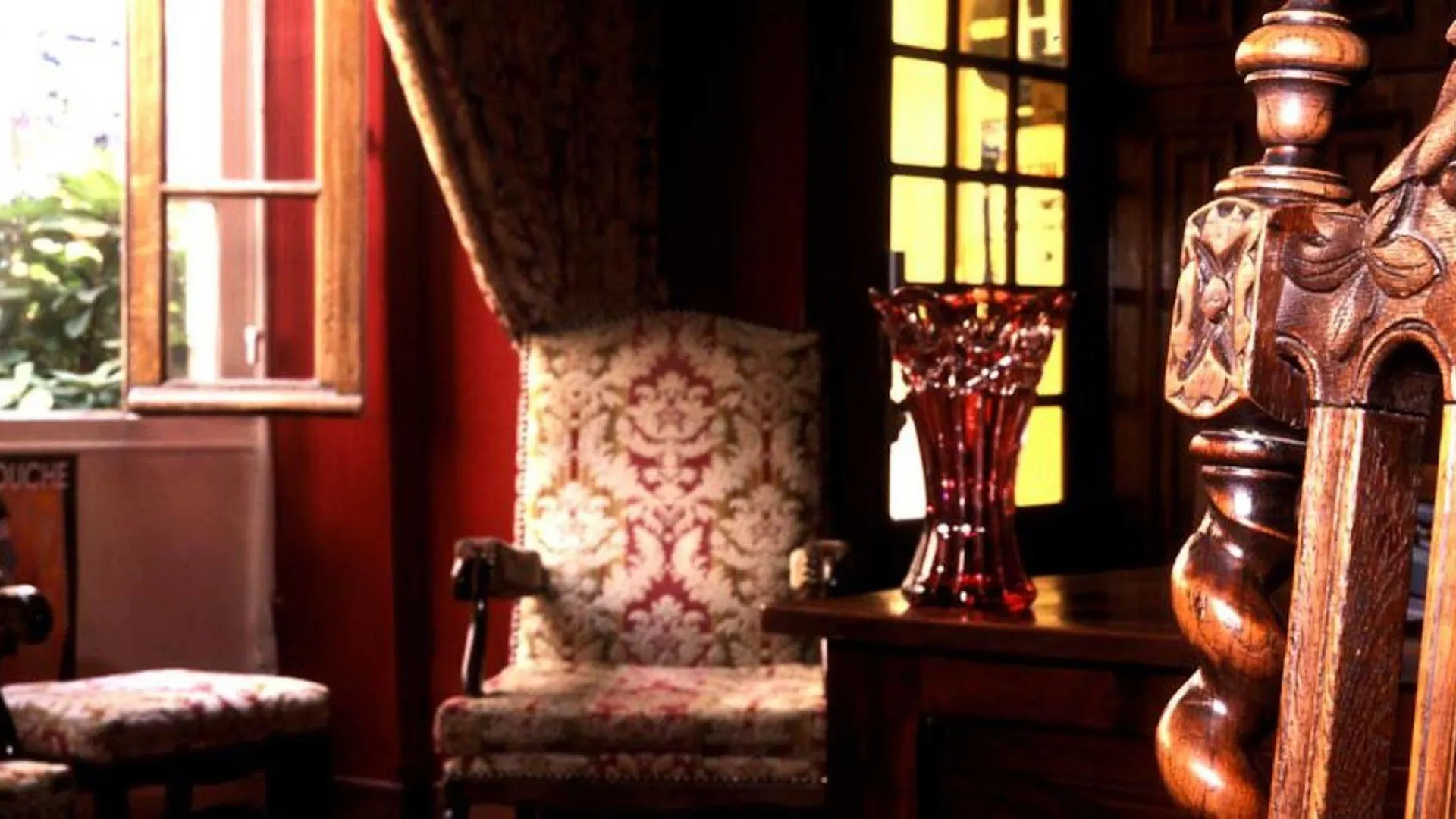 פריז Boutique Hotel De La Place Des Vosges צרפת